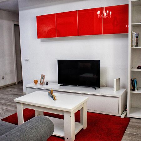 Boutique Park Residences 5 Bukareszt Zewnętrze zdjęcie