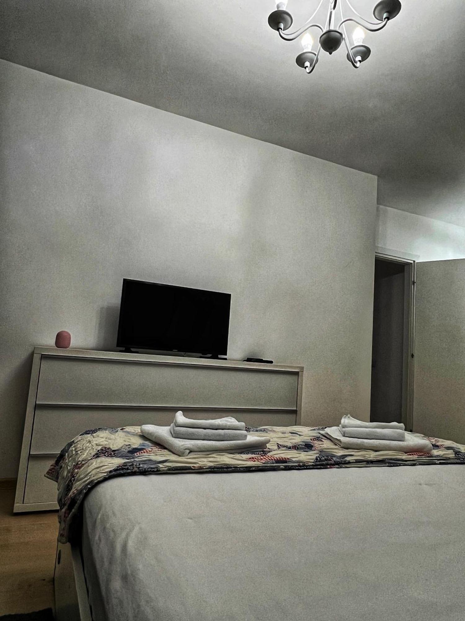 Boutique Park Residences 5 Bukareszt Zewnętrze zdjęcie
